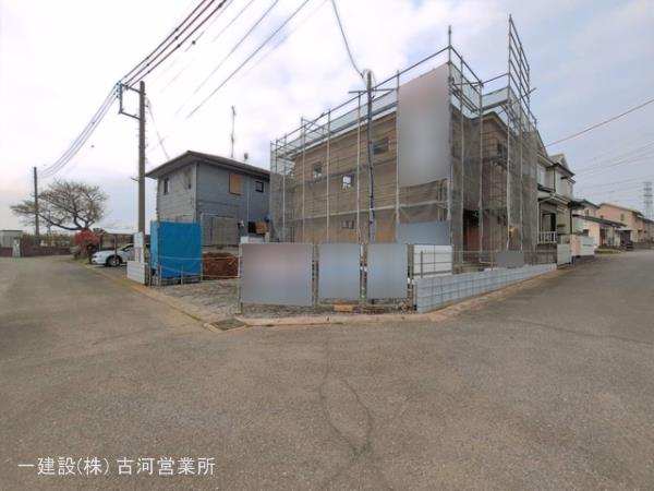 リーブルガーデン古河大山第４ 写真5