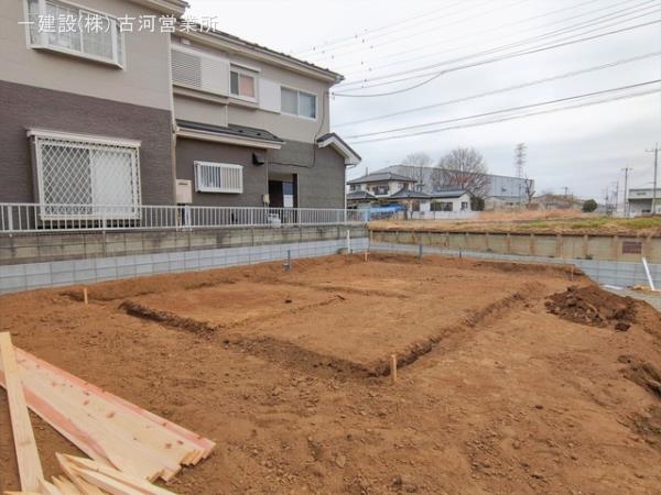 リーブルガーデン古河大山第４ 写真6