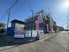 リーブルガーデン古河大山第４ 写真2