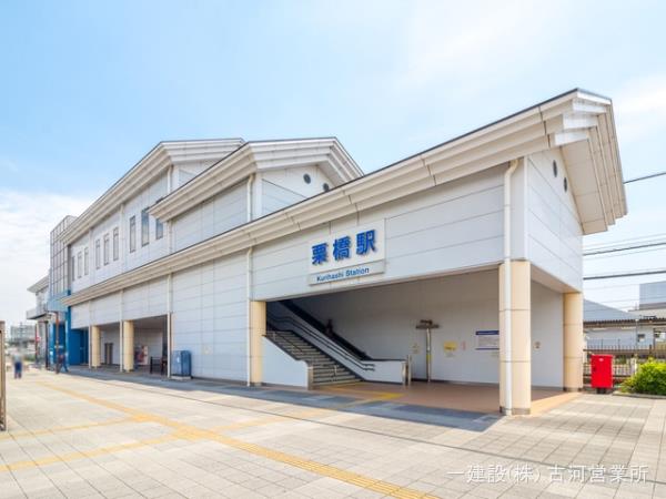 リーブルガーデン古河大山第４ 周辺環境3