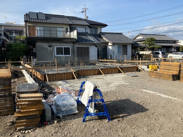 リーブルガーデン富士市中之郷 写真4
