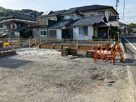 リーブルガーデン富士市中之郷 外観・内装6