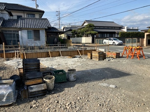 リーブルガーデン富士市中之郷 外観・内装7