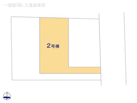 リーブルガーデン富士市中之郷 間取り4