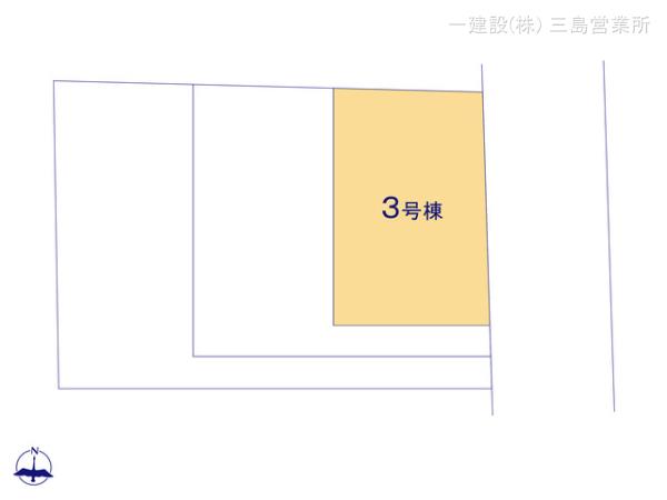 リーブルガーデン富士市中之郷 写真9