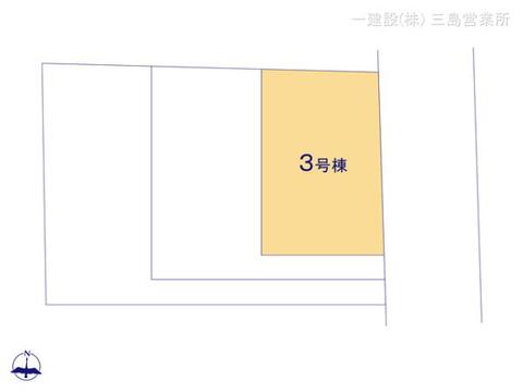 リーブルガーデン富士市中之郷 間取り6