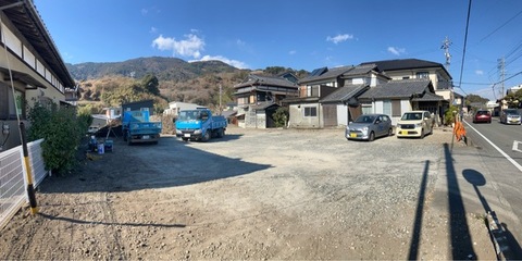 リーブルガーデン富士市中之郷 外観・内装1