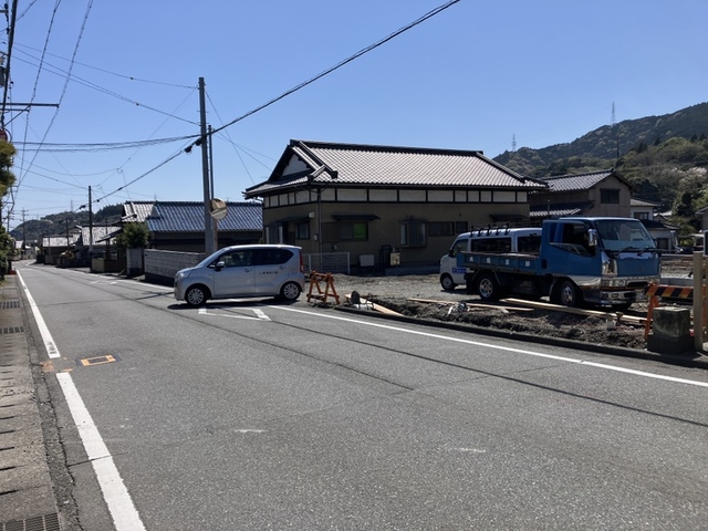 リーブルガーデン富士市中之郷の画像3