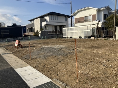 リーブルガーデン御殿場市新橋2期 外観・内装3