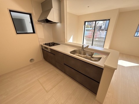 リーブルガーデン東大阪市寺前町２期 外観・内装5