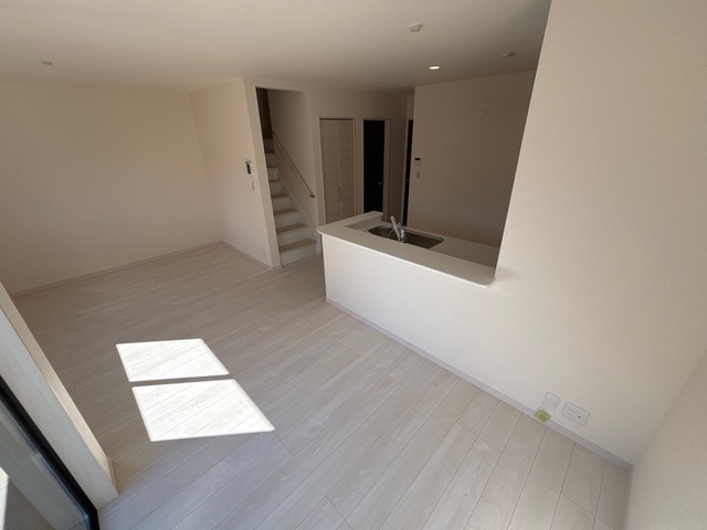 リーブルガーデン東大阪市寺前町２期 写真6