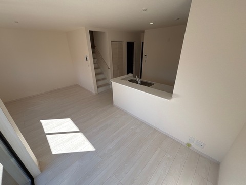 リーブルガーデン東大阪市寺前町２期 外観・内装6