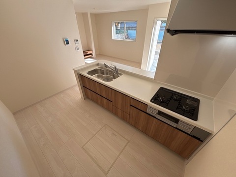 リーブルガーデン東大阪市寺前町２期 外観・内装10