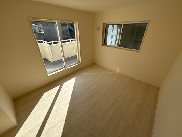 リーブルガーデン東大阪市寺前町２期 写真12