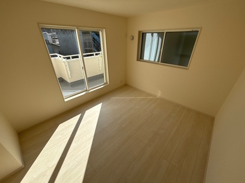 リーブルガーデン東大阪市寺前町２期 外観・内装12