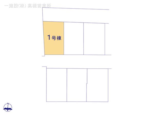 リーブルガーデン東大阪市寺前町２期 写真14