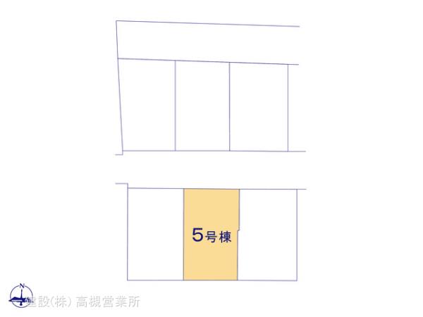 リーブルガーデン東大阪市寺前町２期 写真18