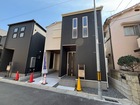 リーブルガーデン東大阪市寺前町２期 写真1
