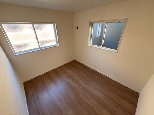 リーブルガーデン東大阪市寺前町２期 写真3