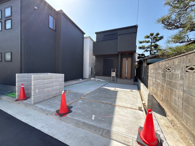 リーブルガーデン茨木市島３期 写真6