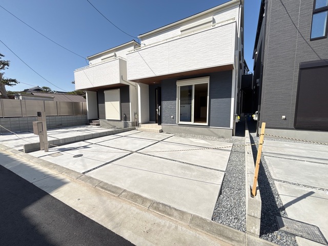 リーブルガーデン茨木市島３期 写真4