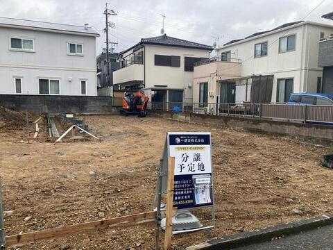 リーブルガーデン葵区城北2丁目3期 外観・内装5