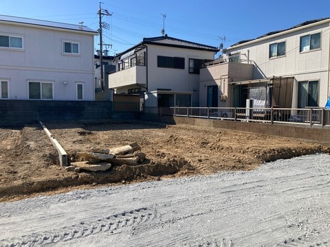 リーブルガーデン葵区城北2丁目3期 外観・内装4