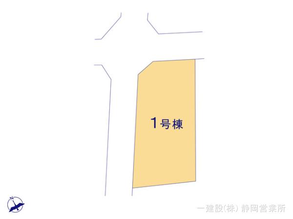 リーブルガーデン島田市稲荷4丁目 写真5