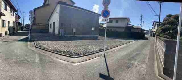 リーブルガーデン島田市稲荷4丁目の画像3