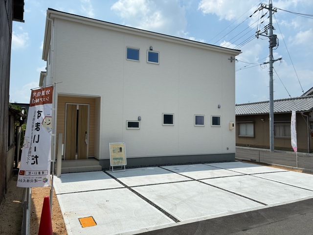 リーブルガーデン北区撫川第3 写真10
