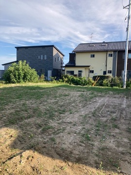 リーブルガーデン北区撫川第3 外観・内装4
