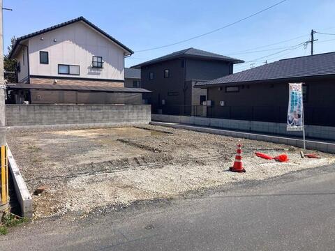 リーブルガーデン津山市山北第２ 外観・内装6