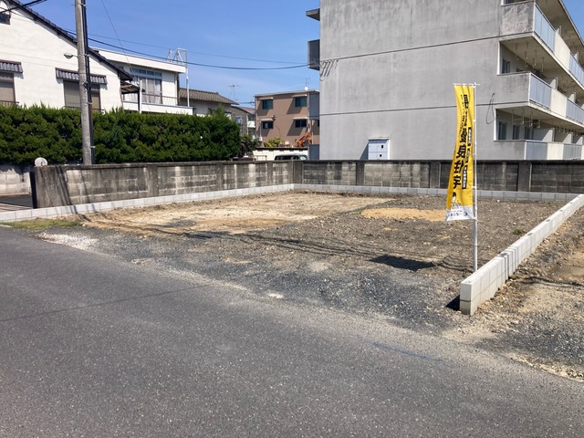 リーブルガーデン津山市山北第２の画像