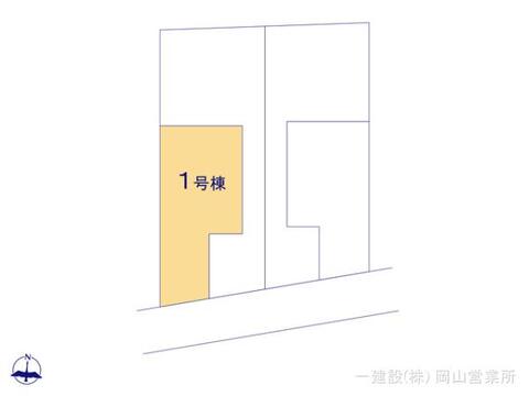 リーブルガーデン北区花尻みどり町第２ 間取り2