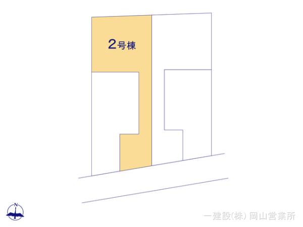 リーブルガーデン北区花尻みどり町第２ 写真7