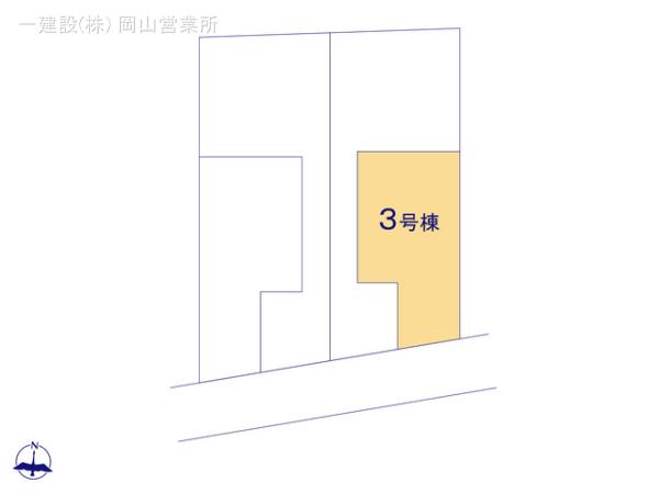 リーブルガーデン北区花尻みどり町第２ 写真9