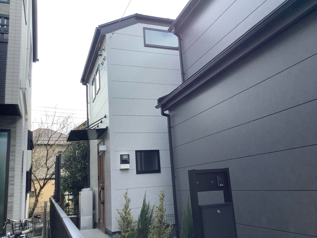 リーブルガーデン府中市若松町第１１ 写真5