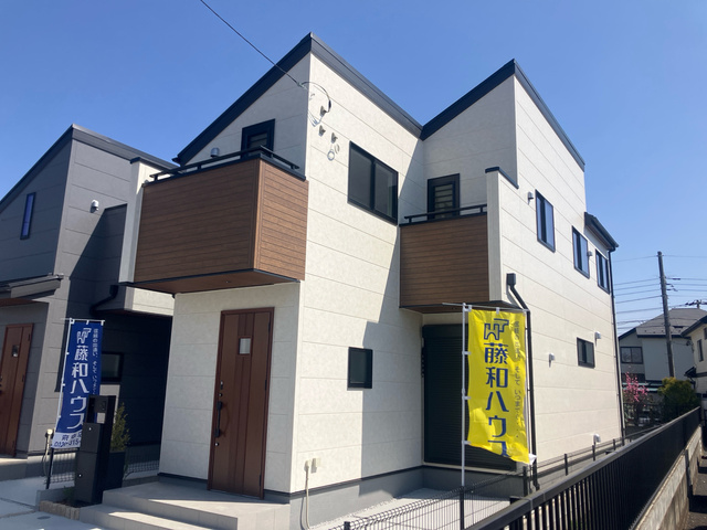 リーブルガーデン府中市若松町第１１ 写真8