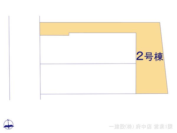 リーブルガーデン府中市若松町第１１ 写真14