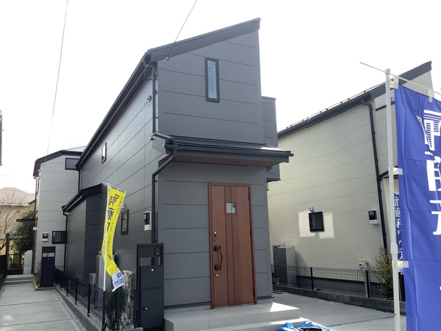 リーブルガーデン府中市若松町第１１ 写真3