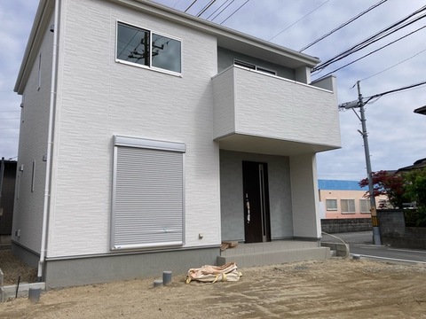 リーブルガーデン四日市市大矢知町第3 外観・内装3