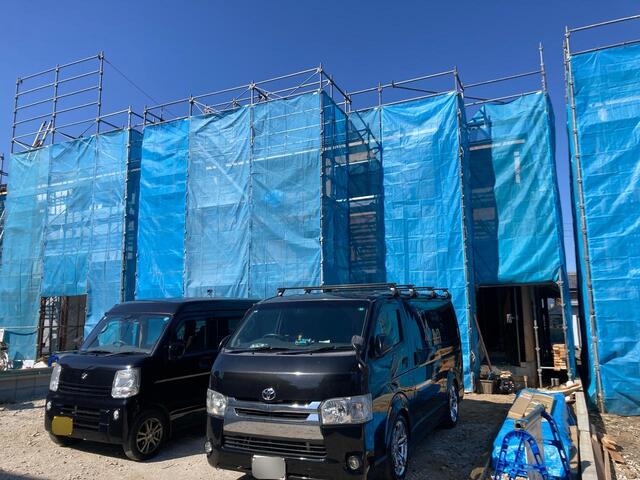 リーブルガーデン鈴鹿市岡田第4 写真5