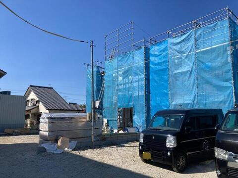 リーブルガーデン鈴鹿市岡田第4 外観・内装6