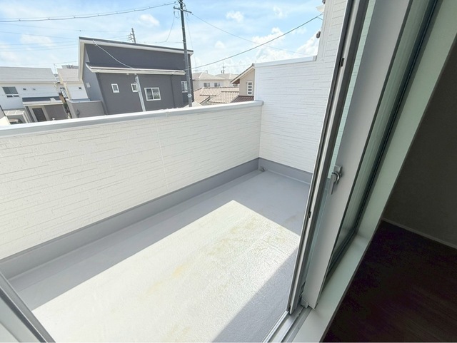リーブルガーデン鈴鹿市岡田第4 写真9