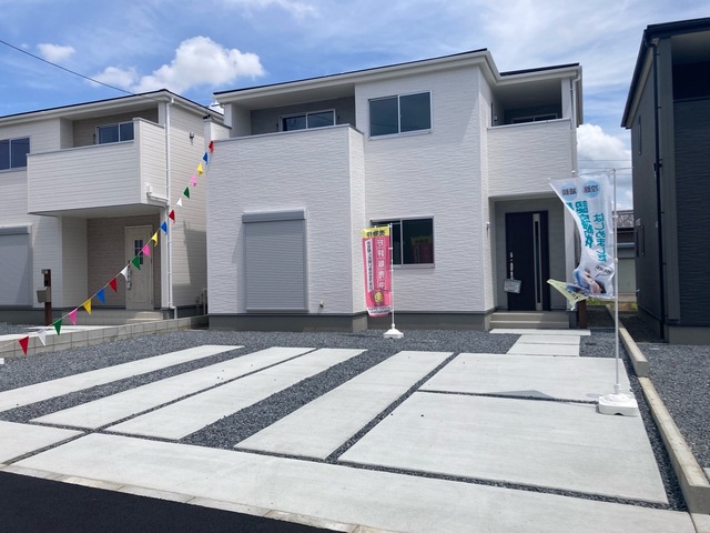 リーブルガーデン鈴鹿市岡田第4 写真12