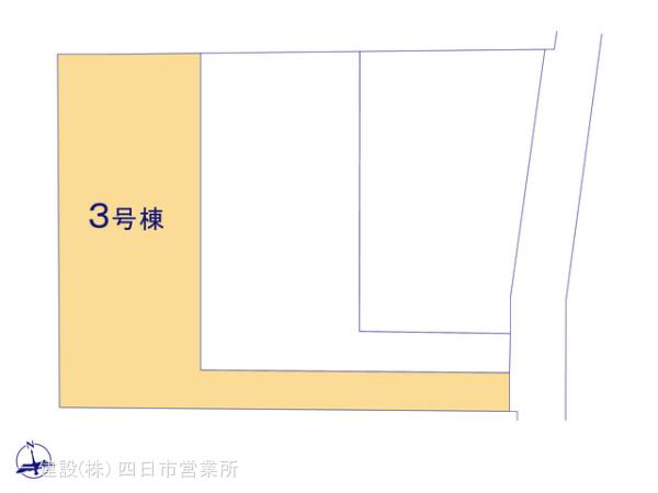 リーブルガーデン鈴鹿市岡田第4 写真14