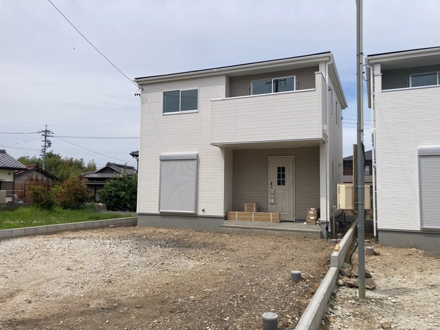 リーブルガーデン鈴鹿市岡田第4 写真4