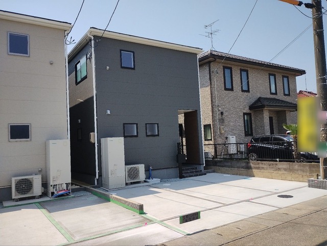 リーブルガーデン名取市田高南 写真5