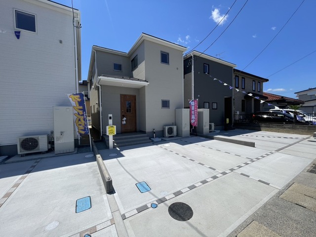リーブルガーデン名取市田高南 写真6