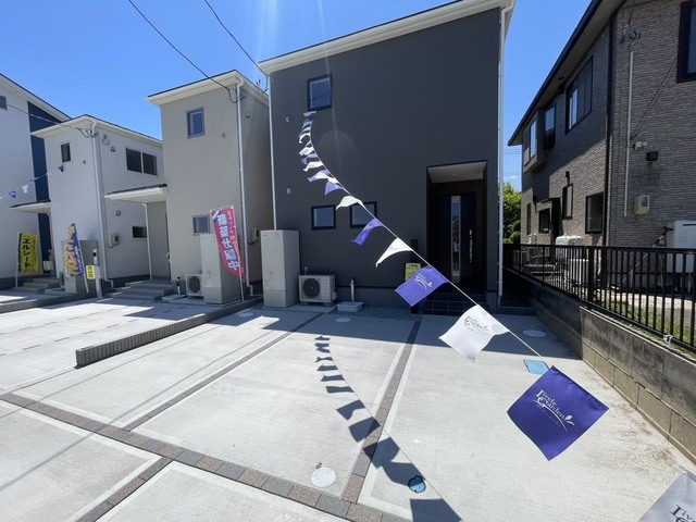 リーブルガーデン名取市田高南 写真10
